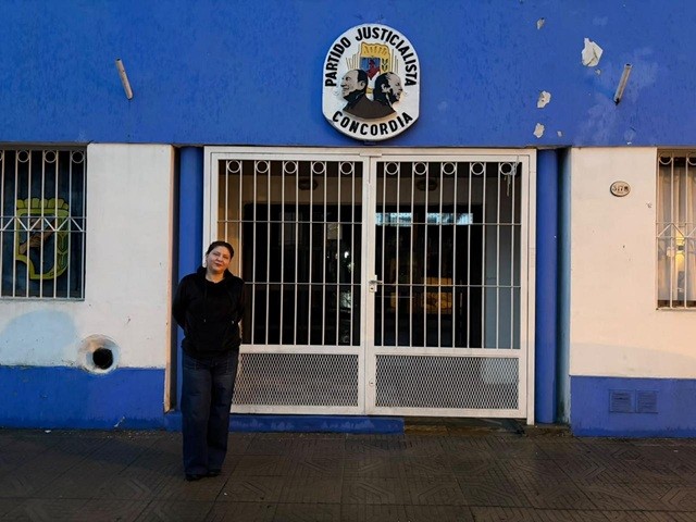 NORMALIZACI&Oacute;N DEL PJ CONCORDIA: Comenzaron a citar a algunos consejeros pero &ldquo;no habr&aacute; acuerdo&rdquo;