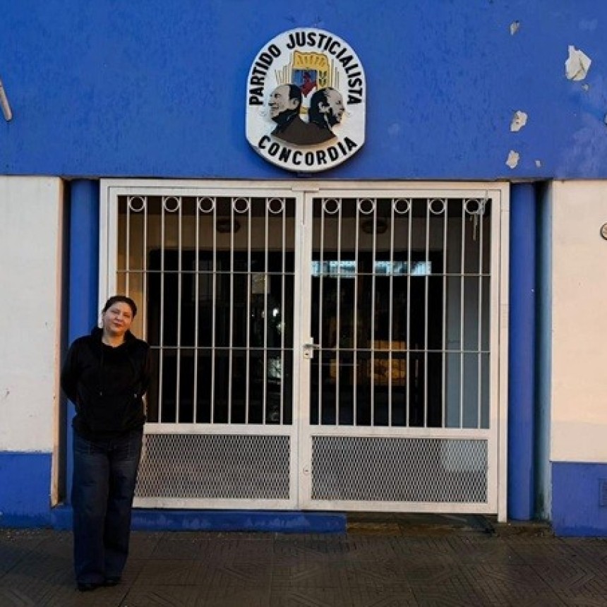 NORMALIZACI&Oacute;N DEL PJ CONCORDIA: Comenzaron a citar a algunos consejeros pero &ldquo;no habr&aacute; acuerdo&rdquo;